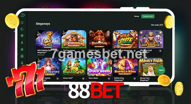 88Bet aplicativo