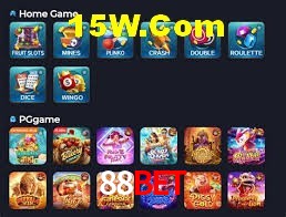 Experiência VIP 88Bet