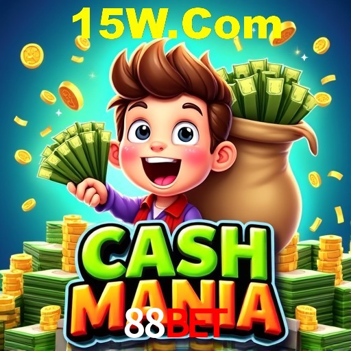 A Popularidade dos Caça-Níqueis no 88Bet