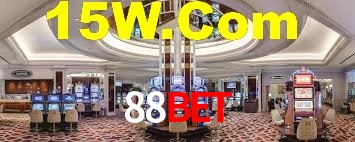 Welcome Bonus 88Bet