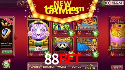 Casino Ao Vivo 88Bet