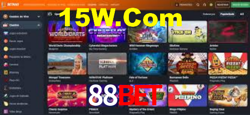 88Bet Login