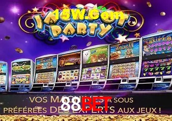 Mesa de Roleta 88Bet