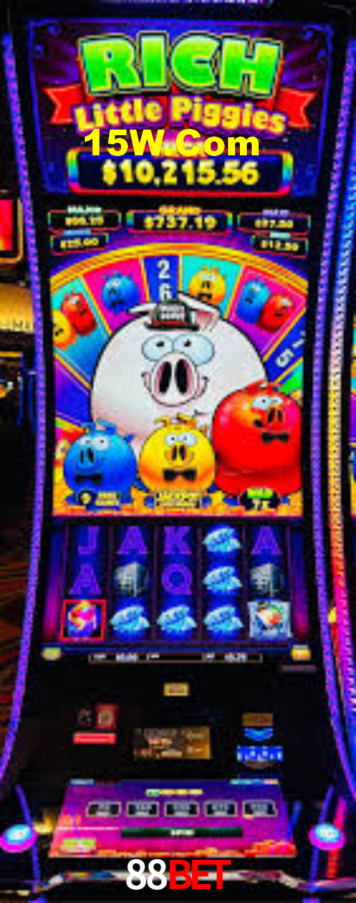 Sinta a adrenalina dos jogos de cassino com 88Bet