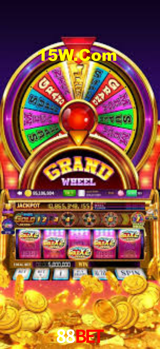 88Bet: Seu Cassino Premiado com Pagamentos Rápidos