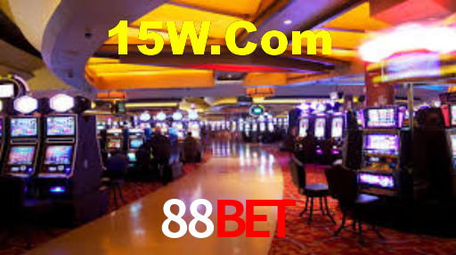 88Bet: A Experiência de Casino com Jogos de Mesa ao Vivo