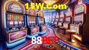 Welcome Bonus 88Bet