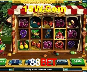 Bonus Features 88Bet