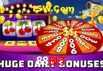 Slot Games 88Bet