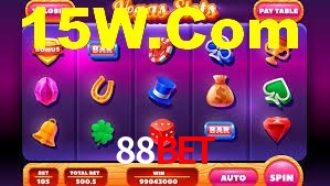 Premium Interface 88Bet