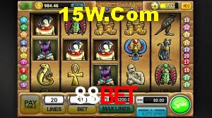 Experiência VIP 88Bet
