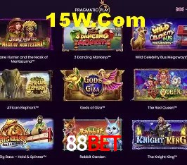 Game Statistics 88Bet